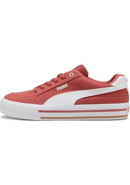 Court Classic Vulc Fs Unisex Spor Ayakkabı