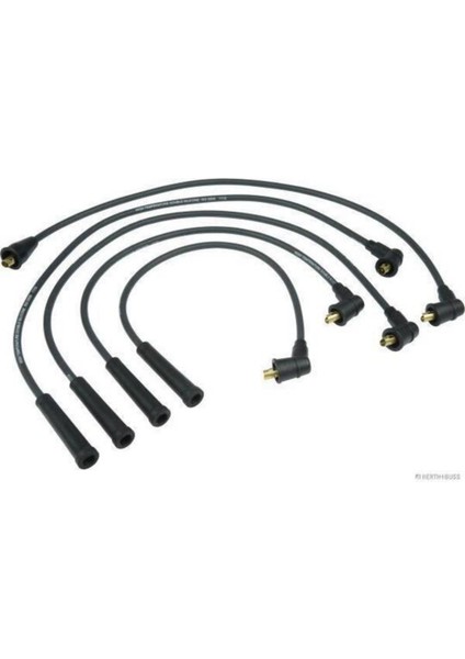 Multispark Buji Kablo Takımı Suzukı Swıft 1.0 G10 89- Oem Kodu - 33700-51G10MS8326