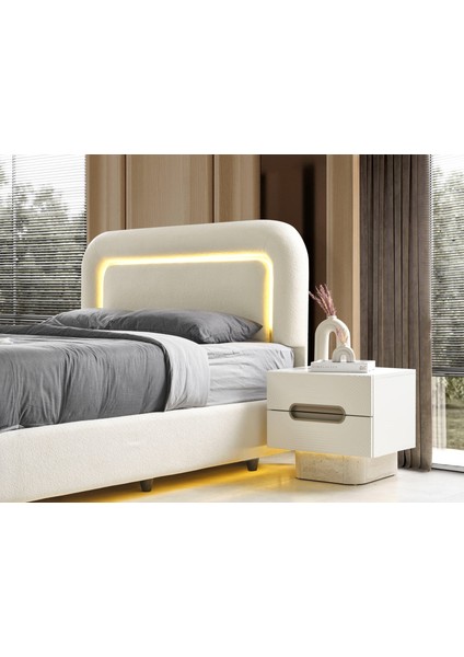 Elegante Mdf Yatak Odası Takımı fırsatları