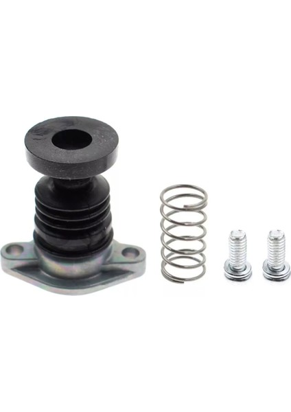 HC16048PP Atv Karbüratör Primer Pompası 16048-HM7-700 16146-1129 Honda Atv TRX300 Için (Yurt Dışından)