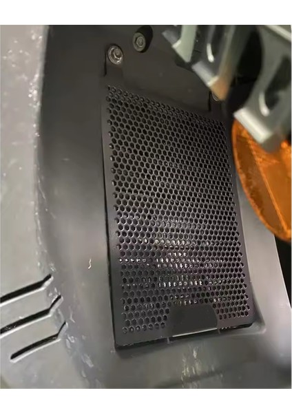 Motosiklet Aksesuarları Radyatör Koruyucu Koruyucu Izgara Izgara Koruyucu Kapak Sym Joymax Z 300 Z300 x JOYMAX300 (Yurt Dışından) modelleri