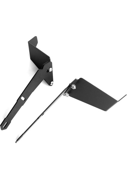 Motosiklet Aksesuarları Ön Çamurluk Sabit Kanatlar Aerodinamik 1290 Super Duke R 2018-2023 1290 Superduke R (Yurt Dışından) indirimleri