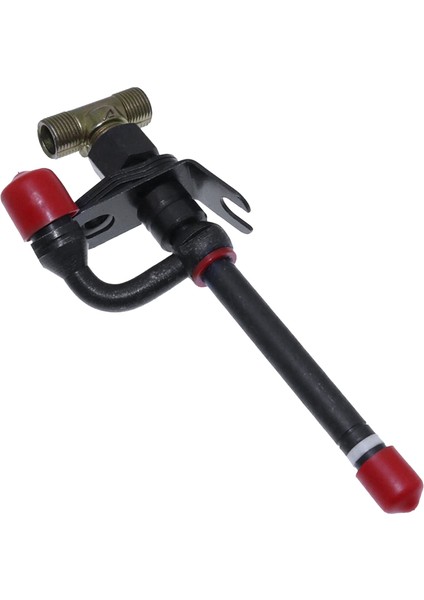 John Deere Için Dizel Yakıt Enjektörü Kalem Enjektör Memesi Düzeneği RE36935 RE36936 28481 (Yurt Dışından)