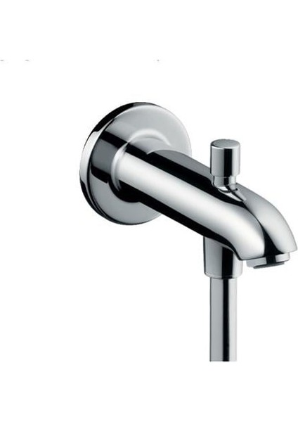 Küvet Gagası 15.2 Cm, Yönlendiricili