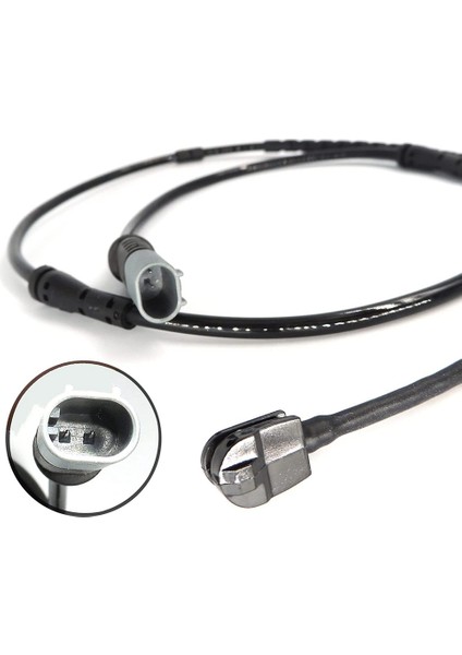 Ön Fren Balatası Aşınma Sensörü 34356791958 -Bmw F10 5 Serisi 2011-16 Için Yedek (Yurt Dışından) indirimleri