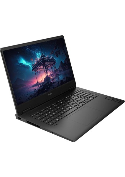 Omen 17-DB0020NT A44QREA010 Ryzen9 8945HS 32GB 512SSD RTX4060 17.3" Fhd W11P Dizüstü Bilgisayar fiyatları