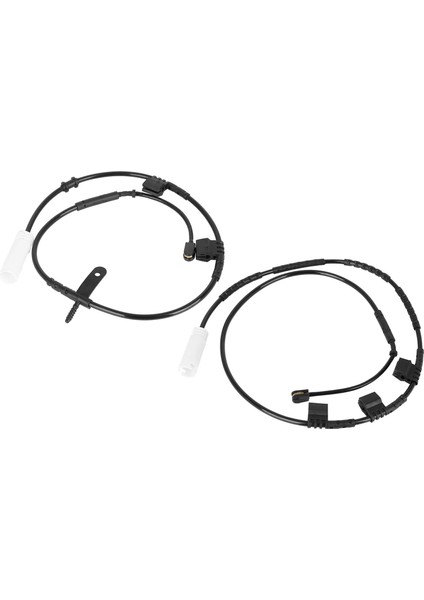Ön + Arka Aks Fren Balatası Aşınma Sensörü Mını R55 R56 R57 R58 R59 Fren Indüksiyon Teli 34356792572 + 34356792573 (Yurt Dışından)