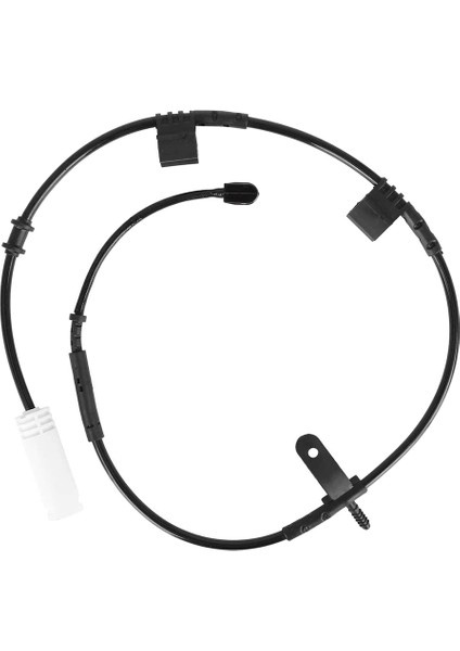 Ön + Arka Aks Fren Balatası Aşınma Sensörü Mını R55 R56 R57 R58 R59 Fren Indüksiyon Teli 34356792572 + 34356792573 (Yurt Dışından) modelleri