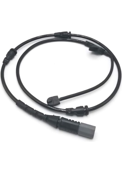 Ön Fren Balatası Elektronik Aşınma Sensörü 34356792567 -Bmw E70 E71 F15 X5 X6 3.0l Için Yedek (Yurt Dışından)