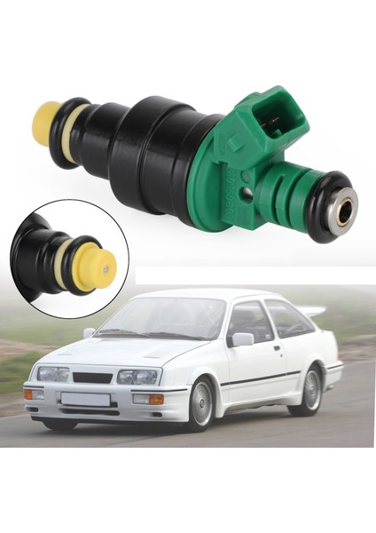 1 Adet Yakıt Enjektörleri 0280150803 Ford Sierra Escort Rs Cosworth 2.0t Için Uygun (Yurt Dışından) fiyatları