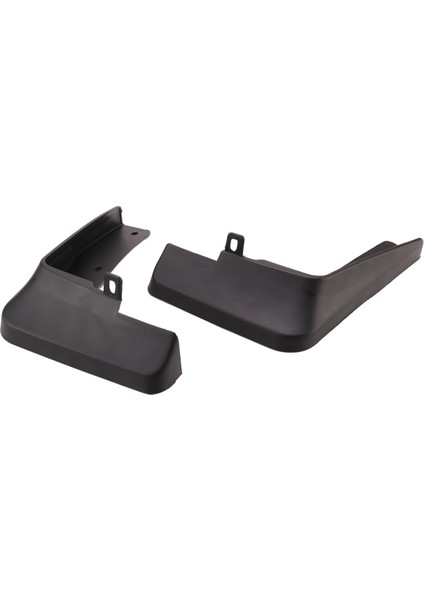 Mitsubishi Xpander 2017-2020 Için Araba Çamurluklar Çamurluk Çamurluk Çamur Flap Guard Sıçrama Araba Aksesuarları (Yurt Dışından) modelleri