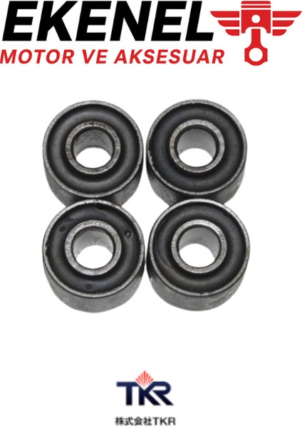 Honda Titan Arka Dişli Takozu Tkr