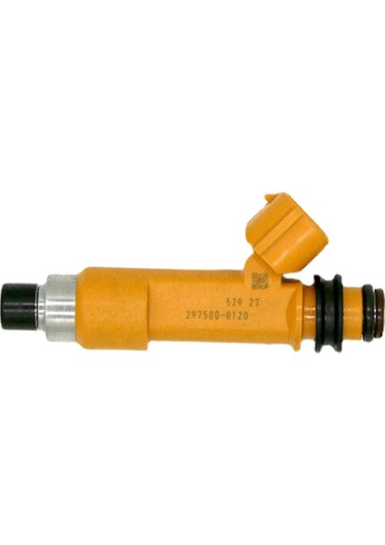 Adet Yakıt Enjektörü Memesi Suzuki Ignis 00-06 Jimny 01-15 Swift 05-15 Vagon R 03-07 1.3l 297500-0120 15710-86G00 (Yurt Dışından) indirimleri