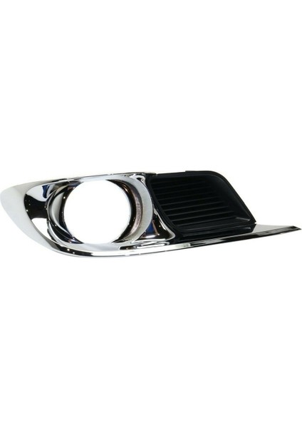 1 Çift Araba Sis Lambası Çerçeve 5204007040 5203007040 Toyota Avalon Için 3.5l 2011-2012 Ön Tampon Sis Lambası Krom Çerçeve (Yurt Dışından) fiyatları