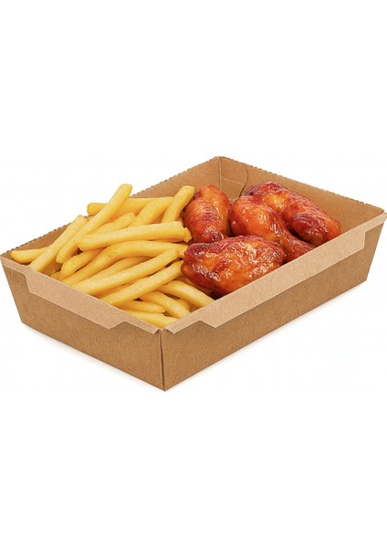 Kraft Karton Kase Tuktuk Pet Kapaklı 500CC - 20 Adet fiyatları