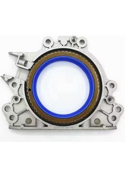 Yeni Yüksek Kaliteli Araba Motoru Krank Mili Arka Yağ Keçesi 04E103173D 04E 103 173 D Volkswagen Santana EA211 1.4 1.6 Için (Yurt Dışından) fiyatları