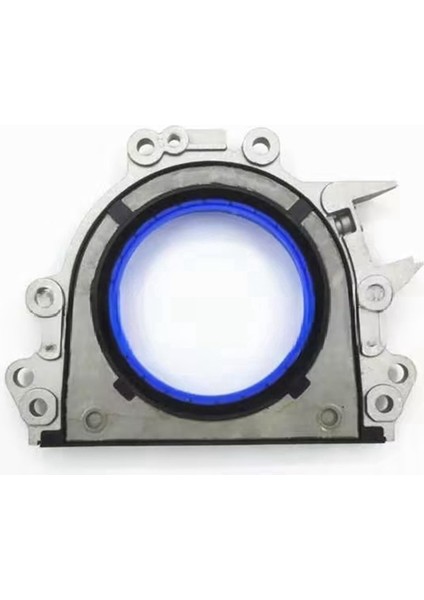 Yeni Yüksek Kaliteli Araba Motoru Krank Mili Arka Yağ Keçesi 04E103173D 04E 103 173 D Volkswagen Santana EA211 1.4 1.6 Için (Yurt Dışından) modelleri