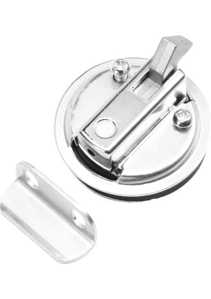 Tekne Mandalları 1,5 Inç Mandallı Gizli Çekmeli Kapak Kilidi Kırık Kapı Menteşesi Için Mükemmel Yedek Rv Deniz Teknesi Rv (Yurt Dışından) fiyatları