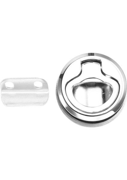 Tekne Mandalları 1,5 Inç Mandallı Gizli Çekmeli Kapak Kilidi Kırık Kapı Menteşesi Için Mükemmel Yedek Rv Deniz Teknesi Rv (Yurt Dışından) modelleri