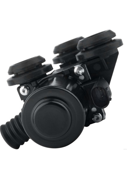 Klima Isıtıcı Su Vanası Isıtıcı Kontrol Vanası 64118369805 64118369806 Bmw E39 E46 E83 E87 E90 Için (Yurt Dışından) indirimleri