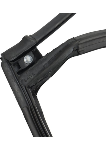Honda Civic Sedan 2006-2011 Kapı Çerçevesi Su Geçirmez Şerit Için Arka Sol Kapı Sızdırmazlık Contası 72850-SNA-A01 (Yurt Dışından) indirimleri