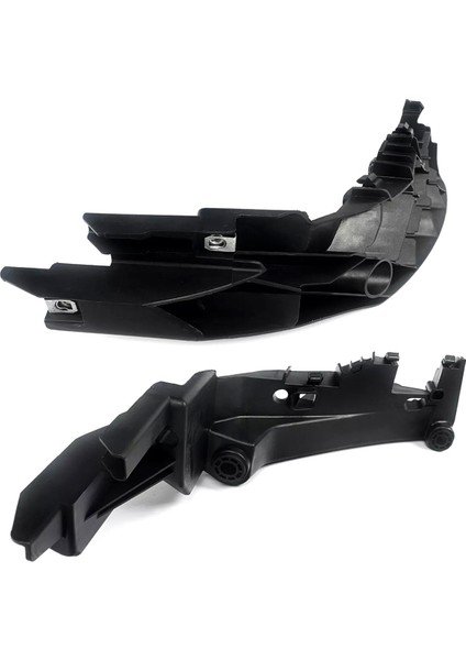 Sol ve Sağ Taraf Far Tampon Braketi Kapağı Desteği Jeep Grand Cherokee 2017-2022 68328702AA, 68328703AA (Yurt Dışından) indirimleri