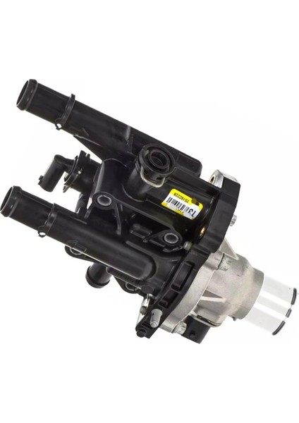 55579951 Chevrolet Cruze Sonic Trax 1.8l Için Yeni Motor Soğutma Suyu Termostat Muhafazası 25199824 55564890 15-81674 15-81734 (Yurt Dışından) modelleri