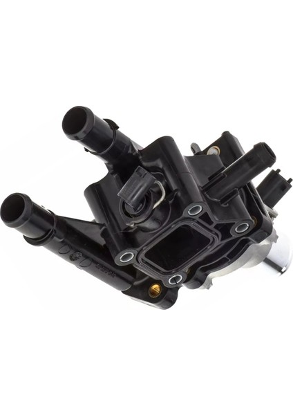 55579951 Chevrolet Cruze Sonic Trax 1.8l Için Yeni Motor Soğutma Suyu Termostat Muhafazası 25199824 55564890 15-81674 15-81734 (Yurt Dışından) fırsatları