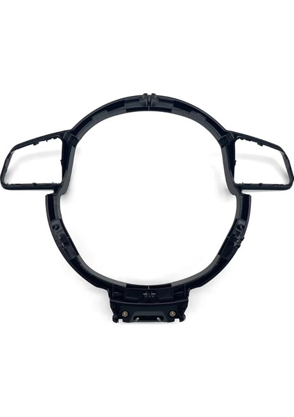 Audi A4 B8 A6 C7 A3 8V Çok Fonksiyonlu Direksiyon Simidi Düğme Çerçevesi (Yurt Dışından) indirimleri