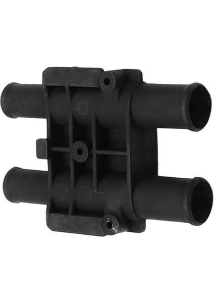 Toyota Prado 2010-20 2700/4000 Isıtıcı Su Tankı Dört Yönlü Arayüz Buharlaştırıcı Su Borusu Bağlantısı Ön (Yurt Dışından) fırsatları