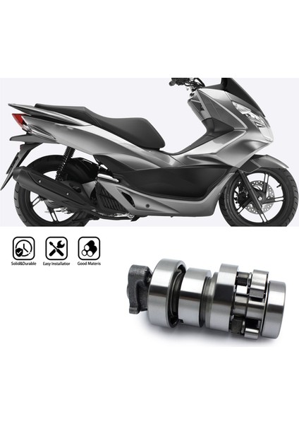 Motosiklet Eksantrik Mili Montajı 14100-K35-J000 Honda Pcx 125 150 2016-2023 Motosiklet Motor Eksantrik Mili Aksesuarları (Yurt Dışından) fiyatları