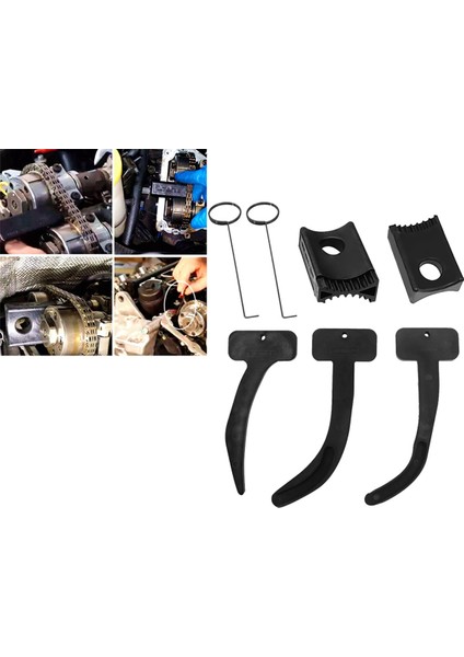 1 Takım Eksantrik Mili Phaser Zamanlama Zinciri Aracı Chrysler Vw Dodge 3.6l 10200A 10202 10369A Eksantrik Mili Phaser Kilit Tutucu (Yurt Dışından) indirimleri