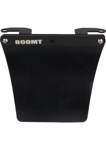 Motosiklet Arka Amortisör Kalkanı Kapağı Tekerlek Sıçrama Koruyucusu Cfmoto 800MT 800 mt 2021-2024 Aksesuarları (Yurt Dışından)