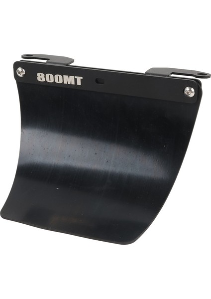 Motosiklet Arka Amortisör Kalkanı Kapağı Tekerlek Sıçrama Koruyucusu Cfmoto 800MT 800 mt 2021-2024 Aksesuarları (Yurt Dışından) fırsatları