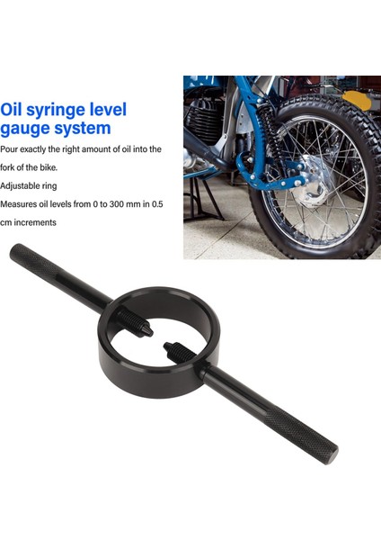 Motosiklet Çatal Servis Alet Takımı, Çatal Yay Sıkıştırma Aleti ve Ön Çatal Yağ Seviyesi Alet Takımı, Çatal Bakım Aleti (Yurt Dışından) fiyatları