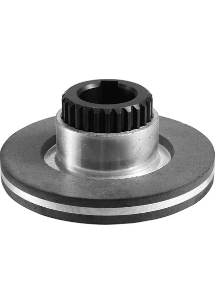 98MM Elektromanyetik Fren Motoru Sürtünme Fren Balataları Fren Dişli Diskleri Montajı YEJ90 Tabanı Için (Yurt Dışından) modelleri