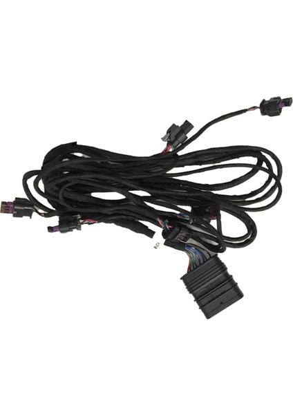 Araba Ön Tampon Pdc Park Kablo Demeti A2535402700 Mercedes Benz Glc -Class W253 X253 2014-2017 Geri Vites Radarı Kablolaması (Yurt Dışından) fırsatları