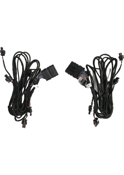 Araba Ön Tampon Pdc Park Kablo Demeti A2535402700 Mercedes Benz Glc -Class W253 X253 2014-2017 Geri Vites Radarı Kablolaması (Yurt Dışından) indirimleri