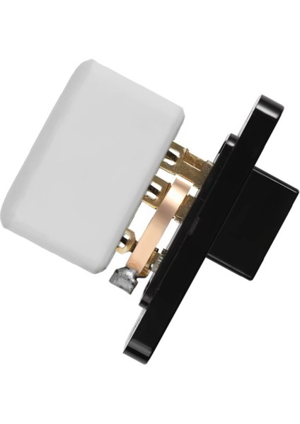 MB657428 Mitsubishi Pajero Montero Mk 2 Mkıı 1991-1999 Yepyeni Otomobil Parçaları Için Araba Klima Isıtıcı Üfleyici Motor Direnci (Yurt Dışından) indirimleri