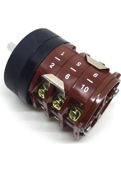 32A 380V Araba Lastiği Değiştirme Aleti Lastik Değiştirme Makinesi Motor Ileri Geri Anahtarı Döner Tabla Pedal Anahtarı (Yurt Dışından) fiyatları