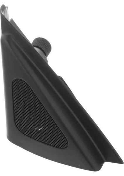 Hyundai Elantra 07-10 Kapı Aynası Iç Kapağı Trim Sol ve Sağ Tweeter Üçgen Hoparlör Kapağı 876502H020 876602H020 (Yurt Dışından) fiyatları