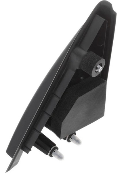 Hyundai Elantra 07-10 Kapı Aynası Iç Kapağı Trim Sol ve Sağ Tweeter Üçgen Hoparlör Kapağı 876502H020 876602H020 (Yurt Dışından) modelleri