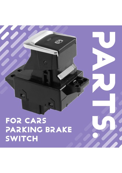 Elektrikli Park Freni Kontrol Düğmesi Baıc X35 A00082502 Için Park Freni Anahtarı (Yurt Dışından) fırsatları