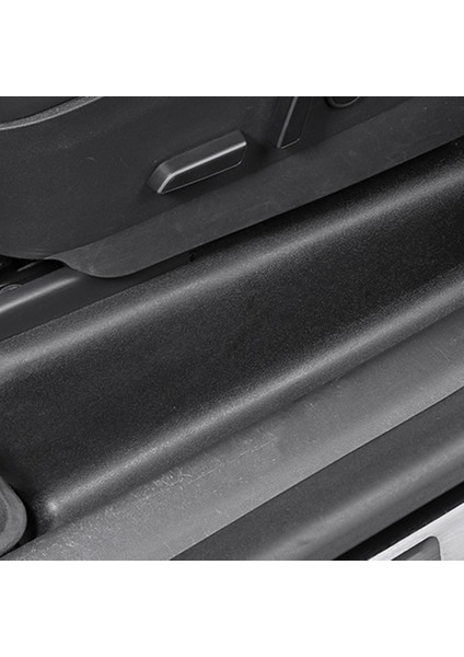 Araba Ön Koltuk Kaydırak Rayı Kılıfı Koltuk Altı Köşe Koruyucusu Tekme Önleyici Koruma Kabuğu Tesla Model Y 2021-2024 (Yurt Dışından) indirimleri