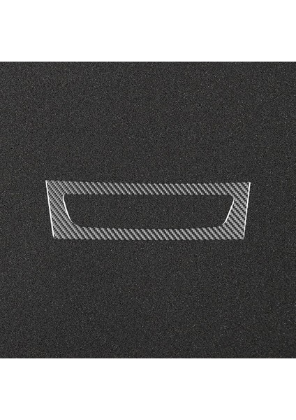 Benz Cls Sınıfı C219 2004-2009 Karbon Fiber Merkezi Isıtma Düğme Paneli Kapağı Döşeme Iç Aksesuarlar (Yurt Dışından) fırsatları