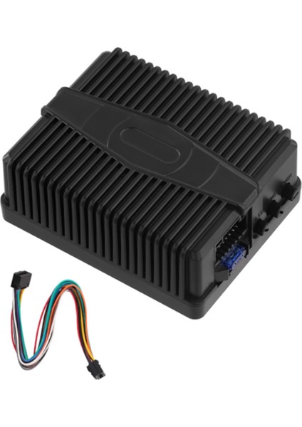 Araba Ses Amplifikatörü 9-16V Dap Ses Ekolayzer Dsp Amplifikatör Kutusu Hifi Ses Dap Çipi Araba Radyosu Için Dap Ses Işlemcisi (Yurt Dışından)