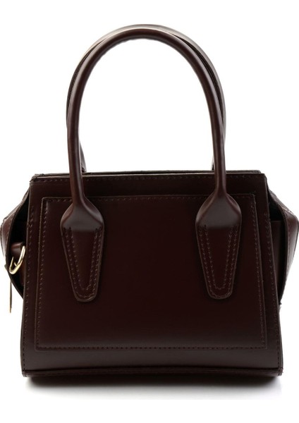 Kahve Kadın Omuz Çantası C06572023209