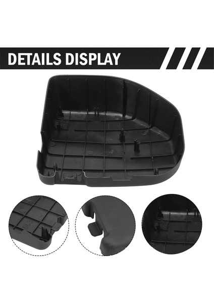 Toyota Aygo 2014-2021 Için Araba Arka Silecek Motoru Kapağı Peugeot C1 Citroen 108 2014-2021 B001099580 (Yurt Dışından) fiyatları