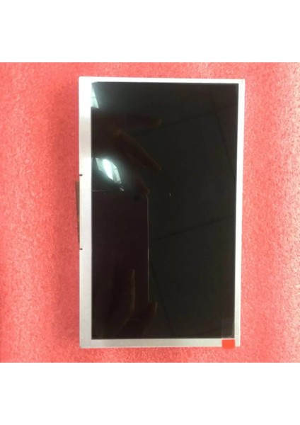 7.0 Inç Araba Için 50 Pin AT070TN94, DJ070NA-03A, TM070RDH10-00/40/42 Tablet Araba Gps LCD Ekran Paneli (Yurt Dışından) modelleri