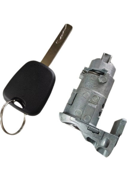 Araba Ön Sol Kapı Kilidi Silindiri Varil Anahtarı 7701209836 Renault Fluence Kangoo Master Iıı Trafic Iıı Clio Iıı Için (Yurt Dışından) fiyatları